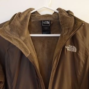 The North Face Fall/Spring coat